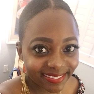 Meet your Posher, Allyson